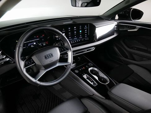 Certified 2026 Audi A6 Premium Plus w/ Premium Plus Package AWD/4WD image 3