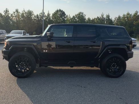 New 2026 GMC Hummer EV SUV image 38