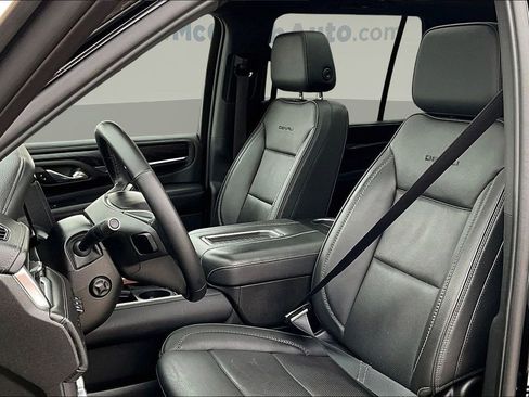 Used 2023 GMC Yukon Denali image 20