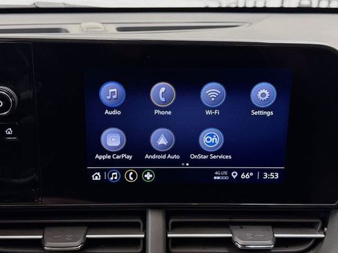 Used 2025 Chevrolet Trax RS w/ Driver Confidence Package image 15