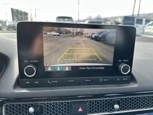 Used 2024 Honda Civic Sport image 26