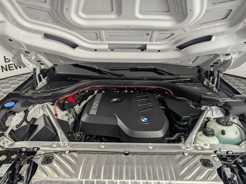 New 2026 BMW X3 xDrive30 w/ M Sport Package image 20