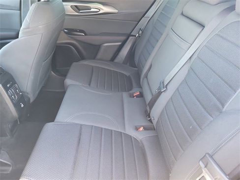 Used 2024 Dodge Hornet R/T image 25