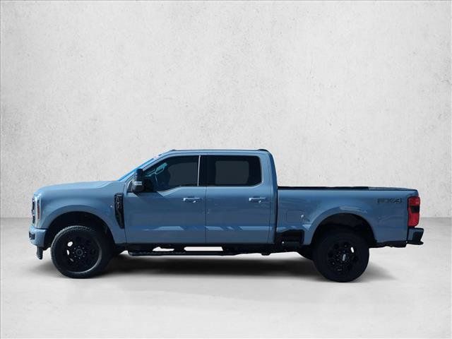 Used 2025 Ford F350 Lariat w/ Lariat Ultimate Package AWD/4WD image 8