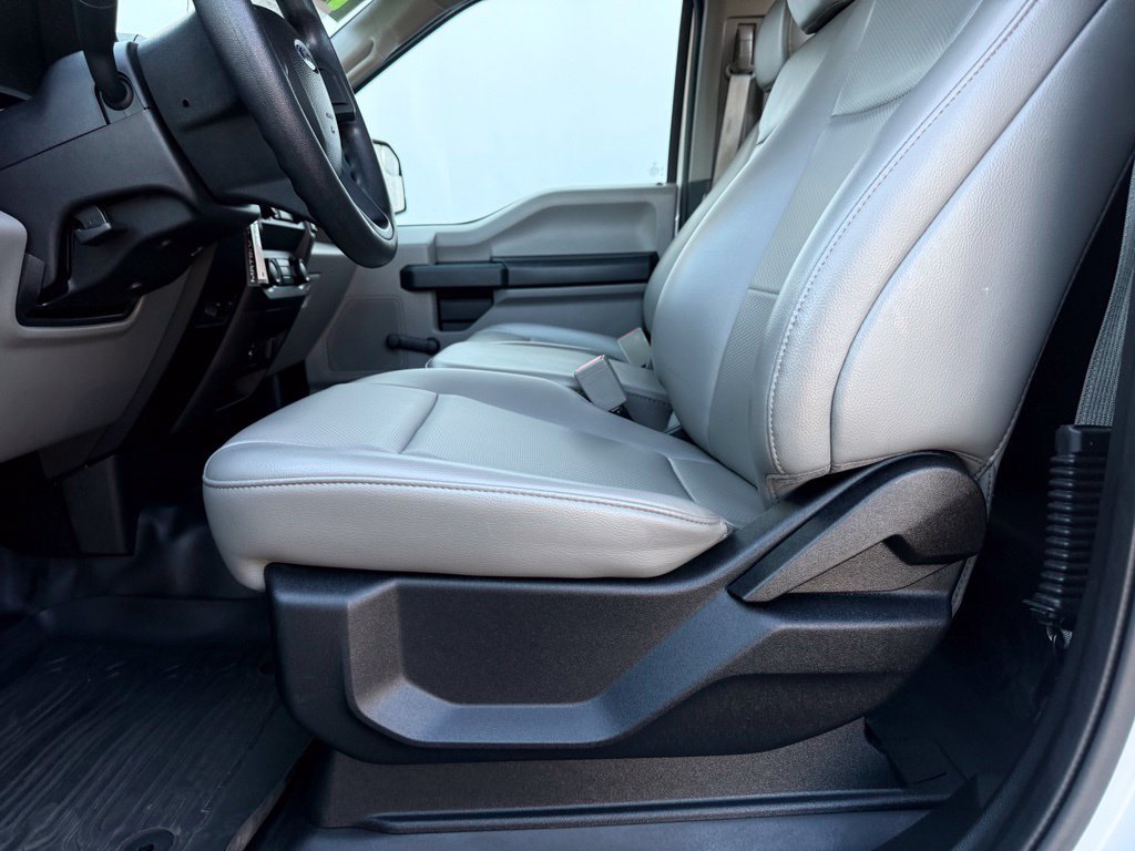Used 2018 Ford F150 XL RWD image 14