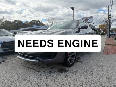 Used 2017 Maserati Levante S