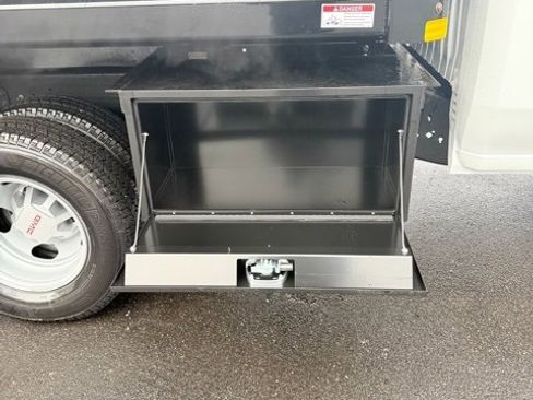 New 2026 GMC Sierra 3500 Pro w/ Convenience Package image 24