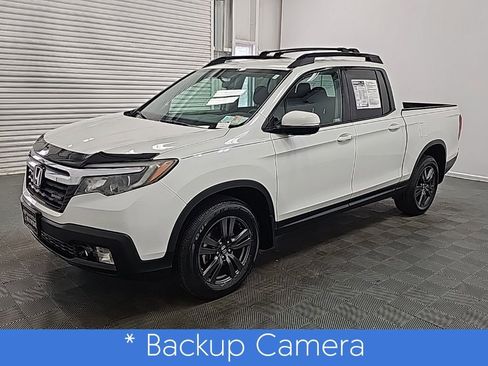 Used 2019 Honda Ridgeline Sport image 5