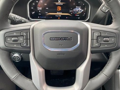 New 2026 GMC Sierra 2500 Denali w/ Technology Package image 7