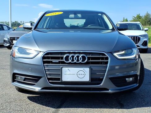 Used 2013 Audi A4 2.0T Premium Plus AWD/4WD image 7