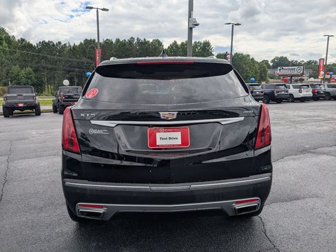 Used 2023 Cadillac XT5 Premium Luxury w/ LPO, Floor Liner Package FWD image 6