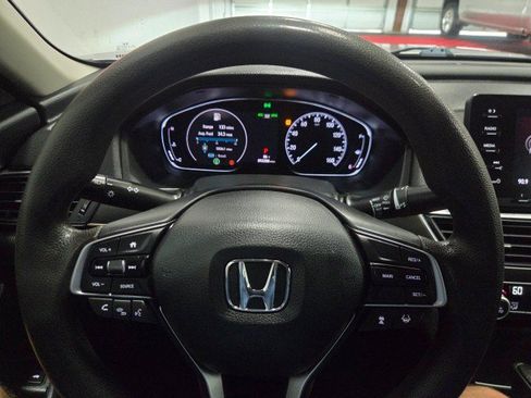 Used 2020 Honda Accord LX image 39