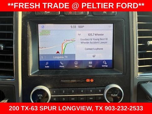 Used 2021 Ford Expedition XLT RWD image 15