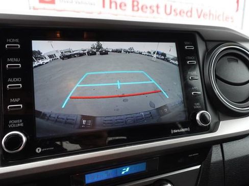 Certified 2023 Toyota Tacoma 4x4 Double Cab image 24