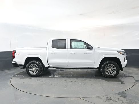 New 2026 Chevrolet Colorado LT w/ Advanced Trailering Package AWD/4WD image 6