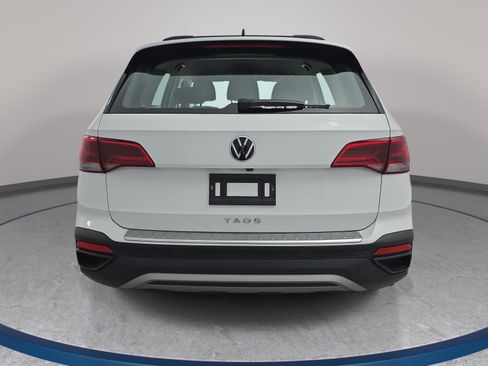 Used 2023 Volkswagen Taos S image 6