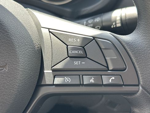 New 2025 Nissan Sentra S image 25