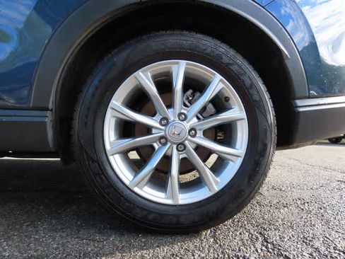 Certified 2024 Honda CR-V EX-L image 9