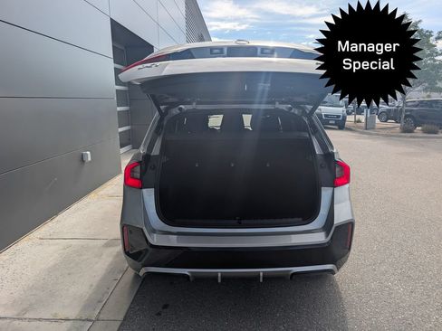 Used 2026 BMW X1 xDrive28i AWD/4WD image 10