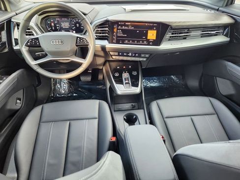 New 2026 Audi Q4 e-tron Premium Plus image 23
