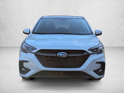 Certified 2025 Subaru Legacy Premium image 5