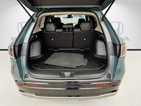 Certified 2024 Honda HR-V EX-L image 25