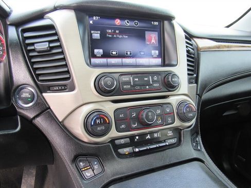 Used 2015 GMC Yukon Denali w/ Open Road Package image 15