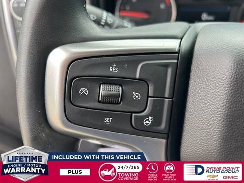 Used 2023 Chevrolet Silverado 3500 LT w/ Convenience Package AWD/4WD image 18