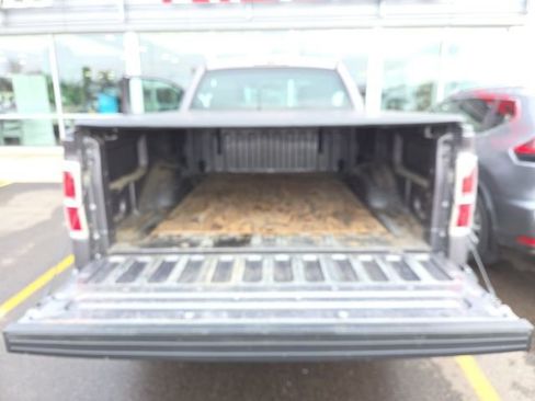 Used 2014 Ford F150 STX w/ Equipment Group 201A Mid image 5