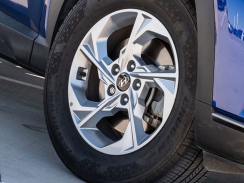 Used 2024 Hyundai Tucson SEL image 9