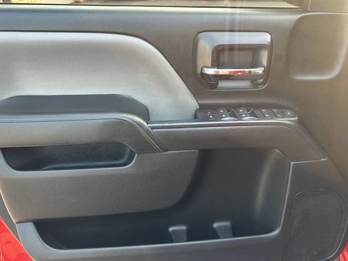 Used 2014 Chevrolet Silverado 1500 W/T RWD image 24