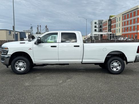 New 2026 RAM 2500 Tradesman image 6