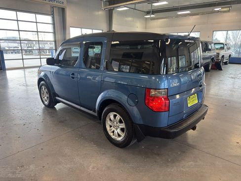 Used 2006 Honda Element EX-P image 3