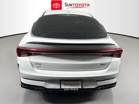 Used 2023 Kia K5 GT-Line w/ GT-Line Premium Package image 5