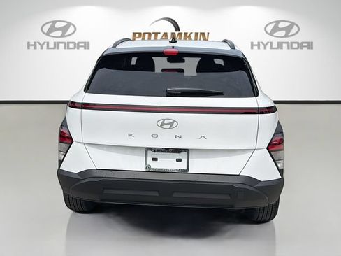 New 2027 Hyundai Kona SEL Sport FWD image 6