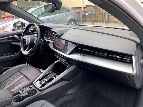 Used 2024 Audi A3 2.0T Premium FWD image 14