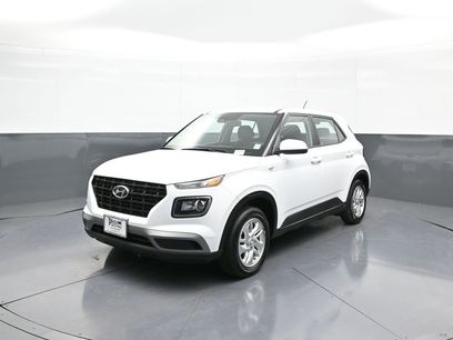 Certified 2023 Hyundai Venue SE