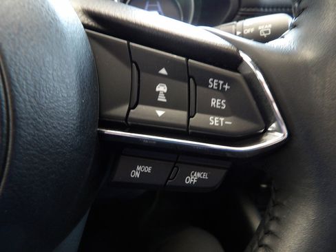 Certified 2023 MAZDA CX-5 AWD 2.5 S image 30