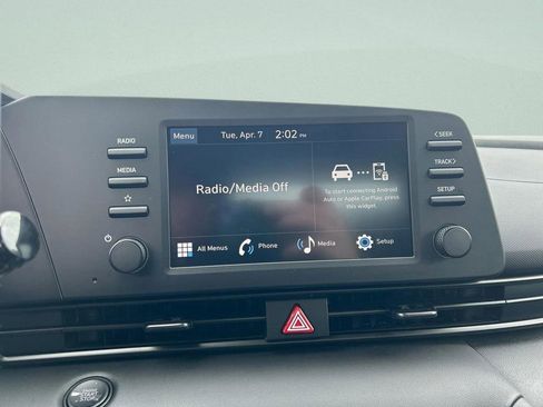 New 2026 Hyundai Elantra Sport image 24