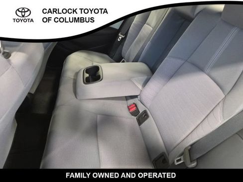 Used 2026 Toyota Corolla SE FWD image 15