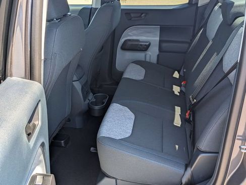 Used 2026 Ford Maverick XLT w/ Equipment Group 301A AWD/4WD image 15