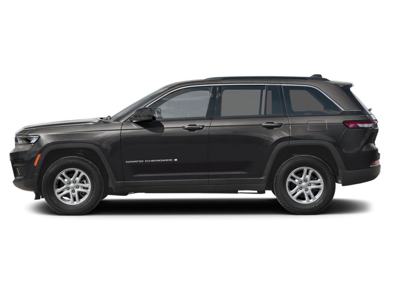 Used 2025 Jeep Grand Cherokee Laredo w/ Luxury Tech Group I AWD/4WD image 12