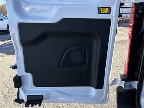 New 2025 Ford Transit 250 148 Medium Roof image 22