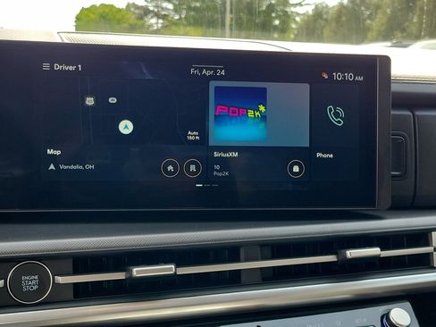 New 2026 Hyundai Santa Fe XRT AWD/4WD image 26