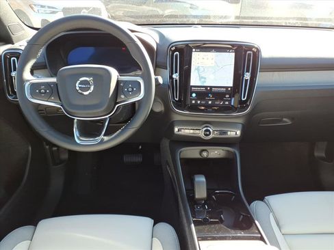 New 2026 Volvo EX40 Plus w/ Climate Package image 10