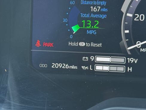 Used 2023 Toyota Sequoia Platinum image 26