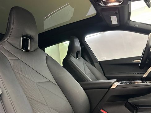 Certified 2024 BMW iX xDrive50 w/ Premium Package image 31