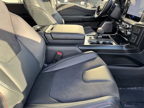 New 2025 Ford F150 Raptor image 7