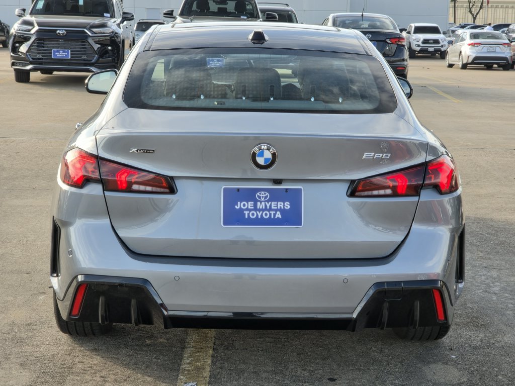 Used 2026 BMW 228i xDrive AWD/4WD image 8