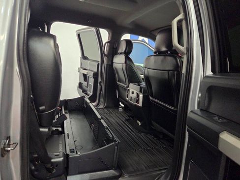 Used 2020 Ford F250 Lariat w/ Lariat Value Package AWD/4WD image 80